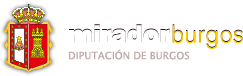 Acceso a Mirador Burgos. Consulta mapas y datos.