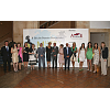 Imagen de noticia: II Premio Mujer Empresaria Parador de Lerma