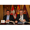 Imagen de actividad: Presentación de la Memoria de las actividades del IDJ de 2013