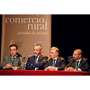 Imagen de noticia: Inauguración de la jornada de debate sobre el Comercio Rural