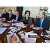 Imagen de noticia: Exposición ”Crónica de Oña 1011-2011”