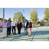 Imagen de noticia: Polideportivo de Sotopalacios