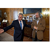 Imagen de noticia: Visita de Revilla