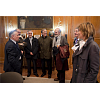 Imagen de noticia: Presentación del libro de escudos y banderas de la provincia de Burgos