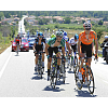 Imagen de noticia: XXXIV Vuelta Ciclista a Burgos - 1ª etapa