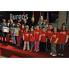 Imagen de noticia: Entrega de Premios Burgos Alimenta 2009 en el Parador de Lerma