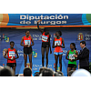 Imagen de noticia: Cross de Atapuerca