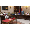 Imagen de noticia: Reunión sobre Ayudas a Empresas y Fomento del Autoempleo