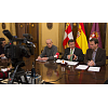 Imagen de noticia: Balance del año 2012 en la Diputación Provincial