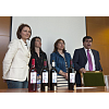 Imagen de noticia: Cata virtual de vinos del Arlanza en la UBU.