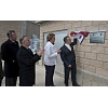 Imagen de noticia: Inauguración del Nuevo Depósito de Aguas en Villadiego