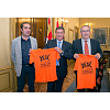 Imagen de noticia: Presentación de actividades deportivas de la Diputación