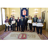 Imagen de noticia: Entrega de los Premios Provinciales de Medio Ambiente 2013