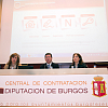 Imagen de noticia: Inauguración de la Jornada Formativa de la Central de Contratación