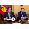 Imagen de noticia: Presentación de las jornadas de centrales de contratación