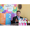 Imagen de noticia: Presentación del Plan de Empleo de la Diputación de Burgos para 2014