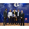 Imagen de noticia: Entrega de los Premios de la IV Edición Joven Empresario de la Provincia de Burgos