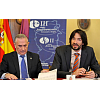 Imagen de noticia: Finalistas del III Premio Provincial Joven Empresario y II Premio Joven Iniciativa