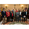 Imagen de noticia: Diputación firma la recuperación de archivos municipales