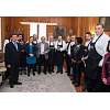 Imagen de actividad: Presentación de Burgos Alimenta en esta cita de MADRID FUSIÓN