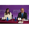 Imagen de noticia: Libro "Por quién lloran los pinares serranos"