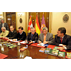 Imagen de noticia: Presentación de la Guía Turística de la Provincia de Burgos