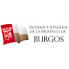 Imagen de destacado: Escudos y Banderas de la provincia de Burgos
