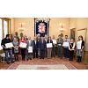 Imagen de actividad: Entrega de premios de medio ambiente