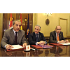 Imagen de noticia: Presentación del proyecto para el desarrollo de micronaves para pymes y autónomos