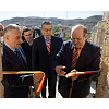 Imagen de noticia: Inauguración de las campanas y reloj de la Iglesia, Modubar de la Cuesta