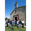 Imagen de noticia: Tradicional Romería Serrana en honor a Nuestra Señora de Revenga.