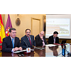 Imagen de noticia: Presentación Herramienta Web busqueda Suelo y Techo industrial