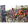 Imagen de noticia: 3ª Etapa de la Vuelta a Burgos