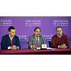 Imagen de actividad: Presentación de la renovación del alumbrado público de Villanueva de Argaño