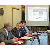 Imagen de noticia: Inauguración de la nueva página de Diputación