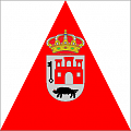 Imagen bandera de: Añastro
