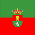 Imagen bandera de: Arenillas de Muñó