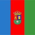 Imagen bandera de: Arroyal