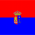 Imagen bandera de: Arroyo de Muñó