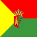 Imagen bandera de: Briongos de Cervera