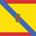 Imagen bandera de: Castil de Lences