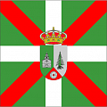 Imagen bandera de: Guinicio
