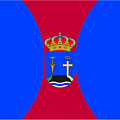Imagen bandera de: Ircio