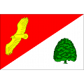 Imagen bandera de: La Yecla