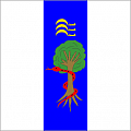 Imagen bandera de: Lences de Bureba