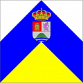 Imagen bandera de: Montañana