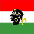 Imagen bandera de: Moriana
