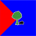 Imagen bandera de: Obarenes