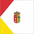 Imagen bandera de: Paules de Lara