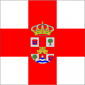 Imagen bandera de: Río Quintanilla